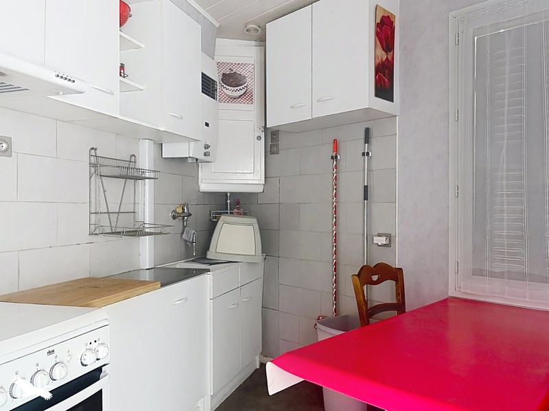 Vente Immeuble Decazeville - 5 pièces -  298 m² - (12300)
