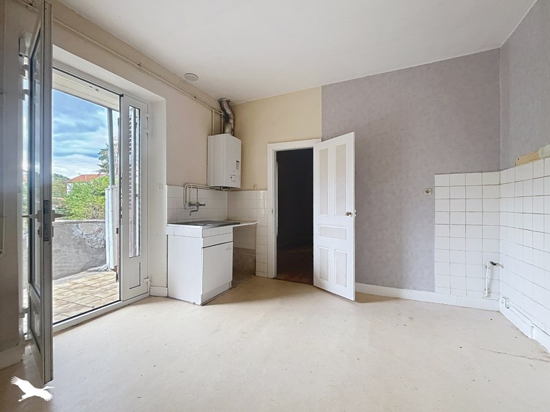 Vente Immeuble Decazeville - 5 pièces -  298 m² - (12300)