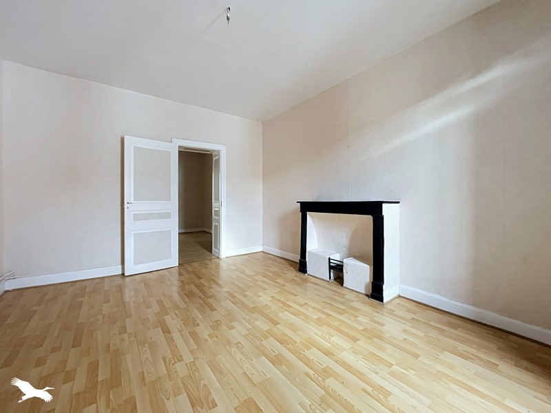 Vente Immeuble Decazeville - 5 pièces -  298 m² - (12300)
