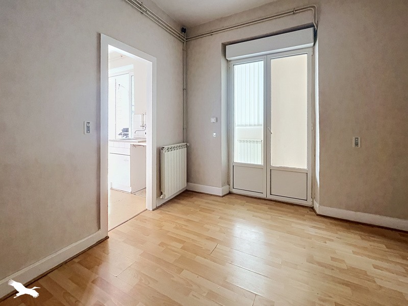 Vente Immeuble Decazeville - 5 pièces -  298 m² - (12300)