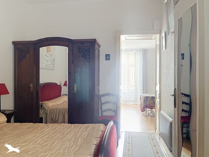 Vente Immeuble Decazeville - 5 pièces -  298 m² - (12300)