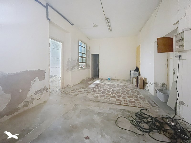 Vente Immeuble Decazeville - 5 pièces -  298 m² - (12300)