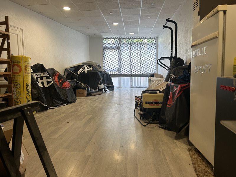 Vente Maison AUBIN - 13 pièces -180 m² - (12110)