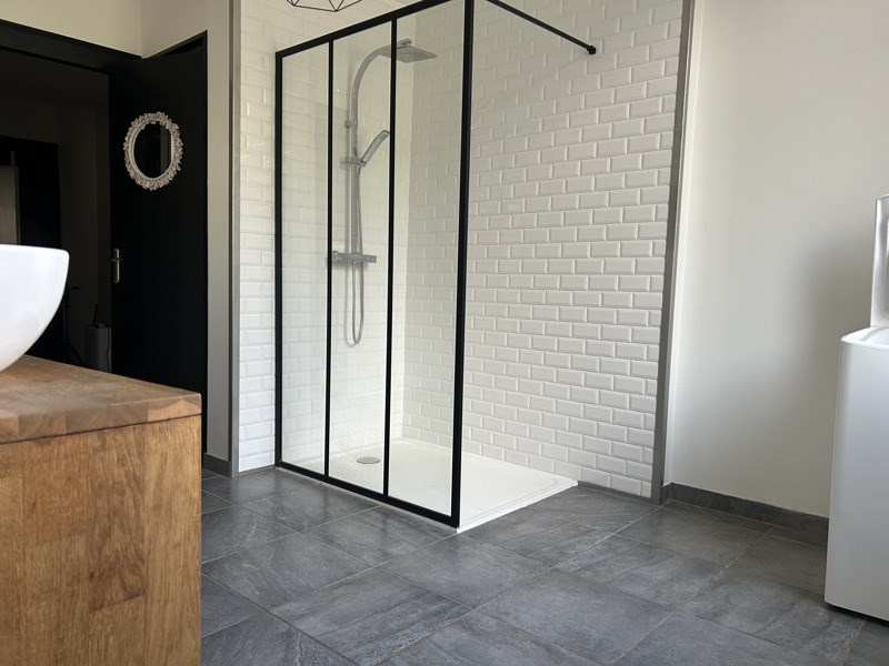 Vente Maison AUBIN - 13 pièces -180 m² - (12110)