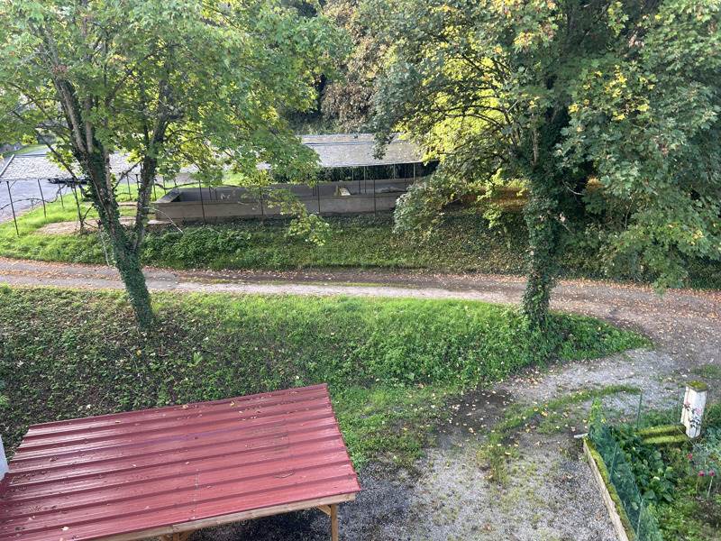 Vente Maison AUBIN - 13 pièces -180 m² - (12110)