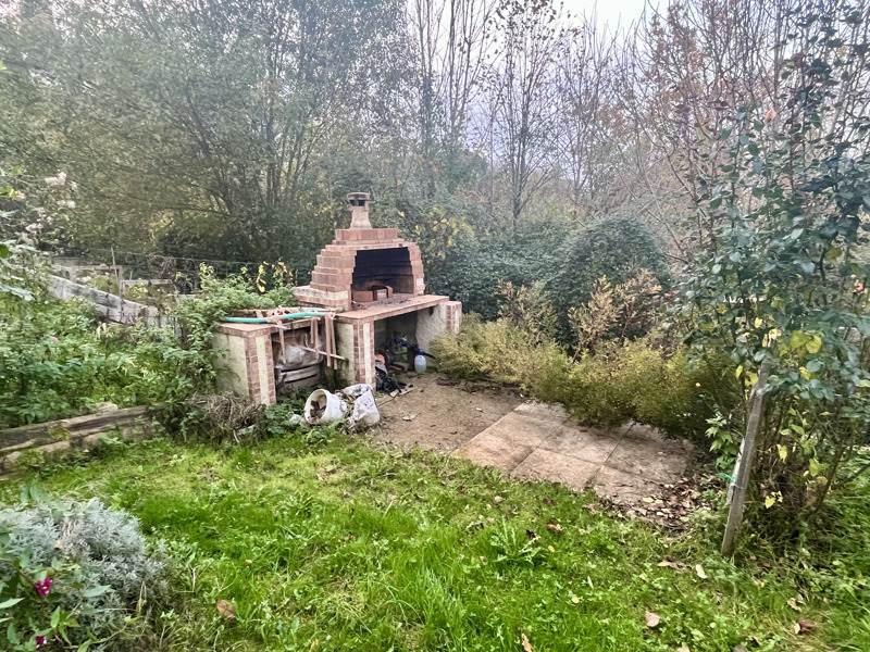 Vente Maison DECAZEVILLE - 4 pièces -90 m² - (12300)