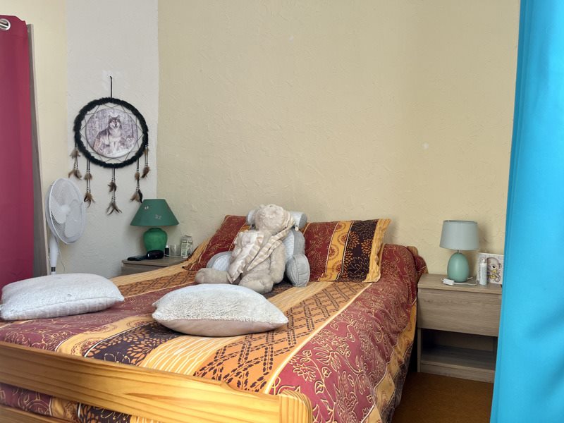 Vente Maison AUBIN - 4 pièces -71 m² - (12110)