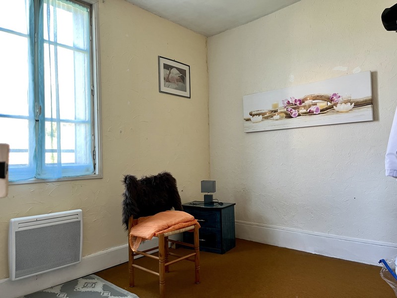 Vente Maison AUBIN - 4 pièces -71 m² - (12110)