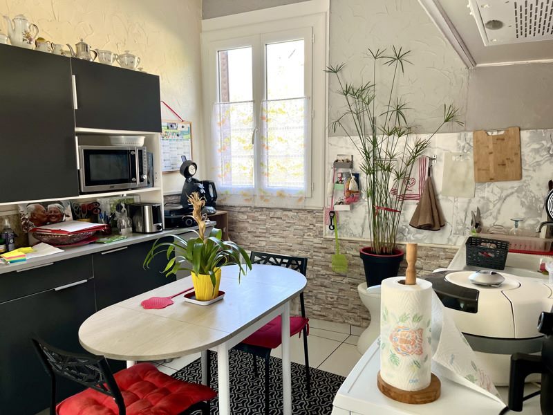 Vente Maison AUBIN - 4 pièces -71 m² - (12110)