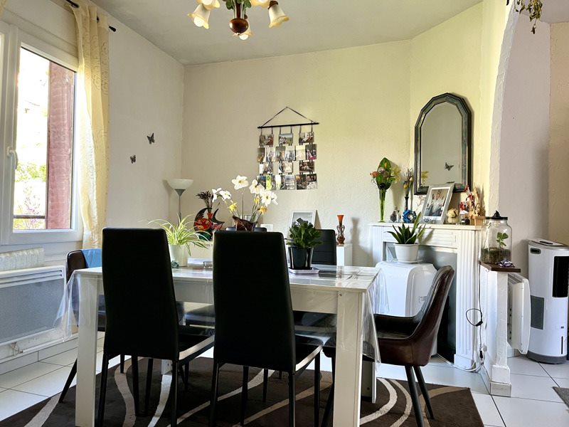 Vente Maison AUBIN - 4 pièces -71 m² - (12110)