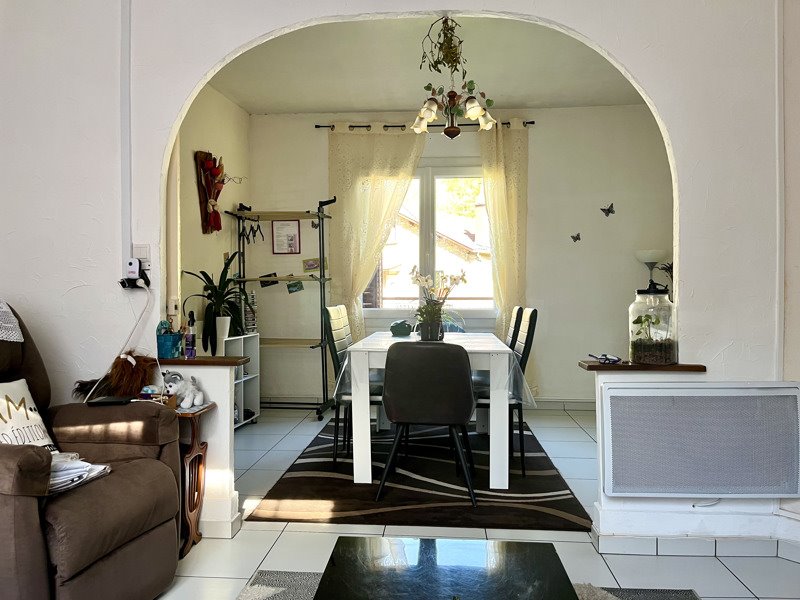 Vente Maison AUBIN - 4 pièces -71 m² - (12110)