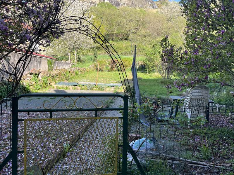 Vente Maison AUBIN - 4 pièces -71 m² - (12110)