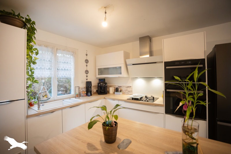 Vente Maison AUBIN - 5 pièces -95 m² - (12110)