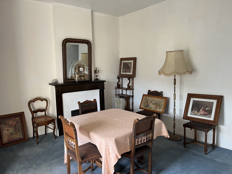 Vente Maison AUBIN - 9 pièces -120 m² - (12110)