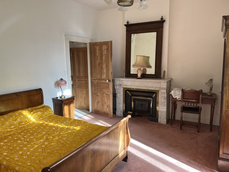 Vente Maison AUBIN - 9 pièces -120 m² - (12110)