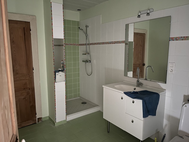 Vente Maison AUBIN - 9 pièces -120 m² - (12110)