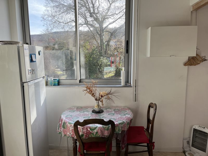Vente Maison AUBIN - 9 pièces -120 m² - (12110)
