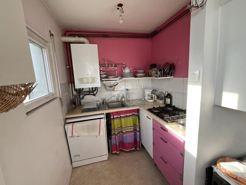 Vente Maison AUBIN - 9 pièces -120 m² - (12110)