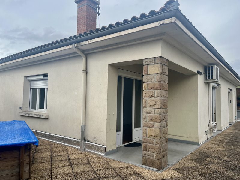 Vente Appartement DECAZEVILLE 12300 4 pièces - 129 m²