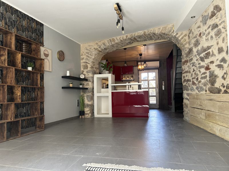 Vente Maison RIGNAC - 4 pièces -92 m² - (12390)