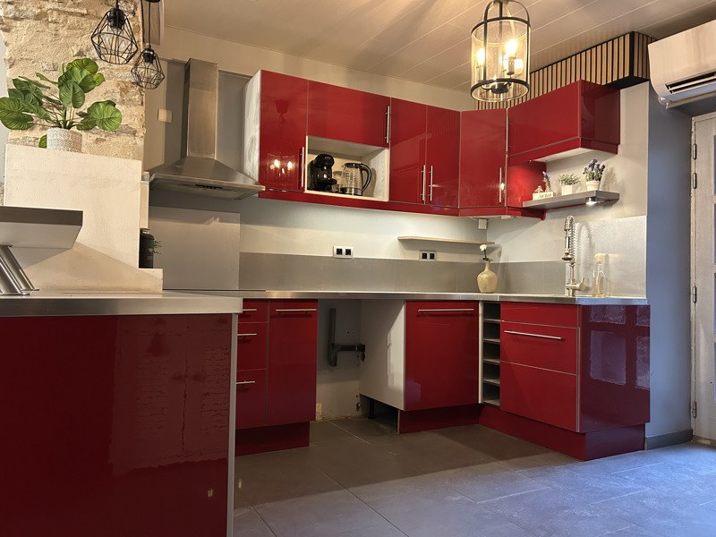Vente Maison RIGNAC - 4 pièces -92 m² - (12390)
