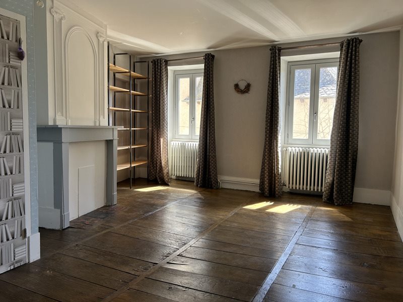 Vente Maison RIGNAC - 4 pièces -92 m² - (12390)
