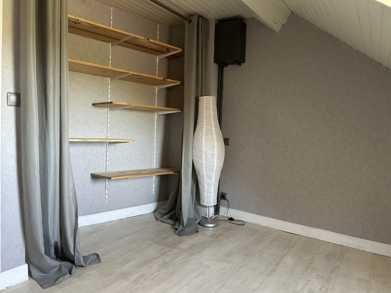 Vente Maison RIGNAC - 4 pièces -92 m² - (12390)