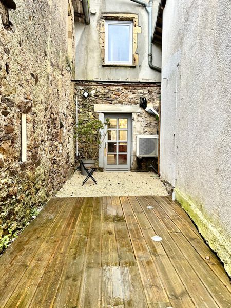 Vente Maison RIGNAC - 4 pièces -92 m² - (12390)