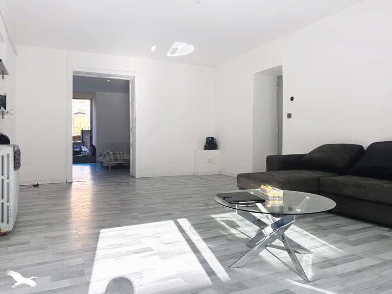 Vente Appartement Viviez - 2 pièces -66 m² - (12110)