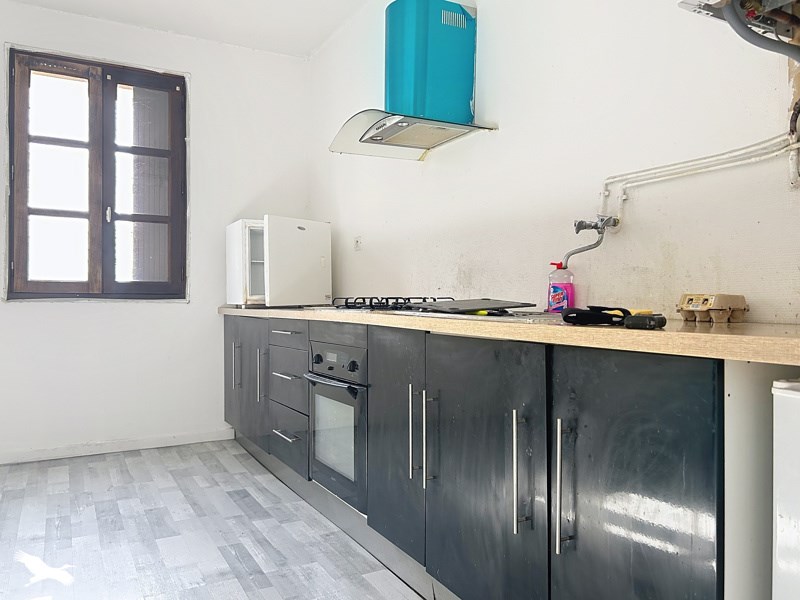 Vente Appartement Viviez - 2 pièces -66 m² - (12110)