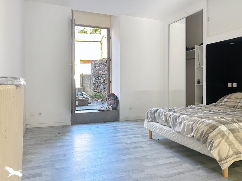 Vente Appartement Viviez - 2 pièces -66 m² - (12110)