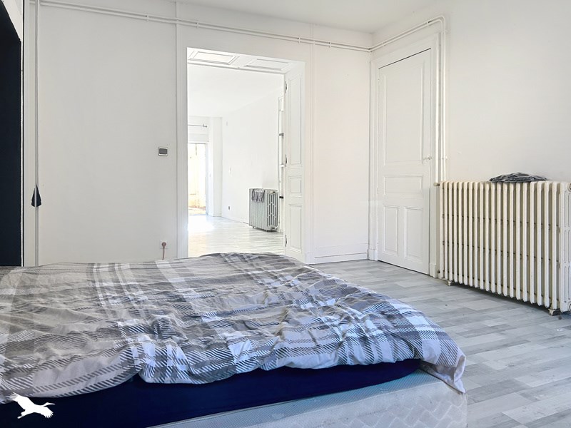 Vente Appartement Viviez - 2 pièces -66 m² - (12110)