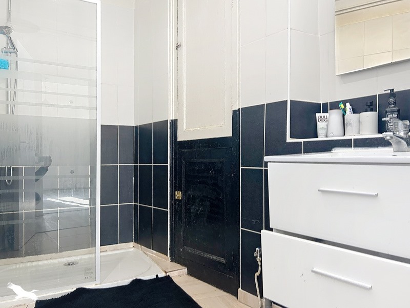 Vente Appartement Viviez - 2 pièces -66 m² - (12110)