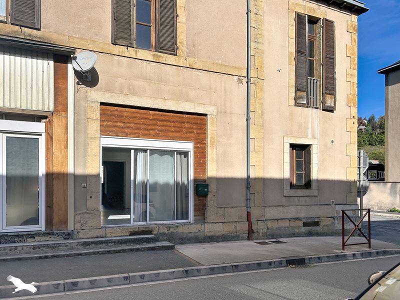 Vente Appartement Viviez - 2 pièces -66 m² - (12110)
