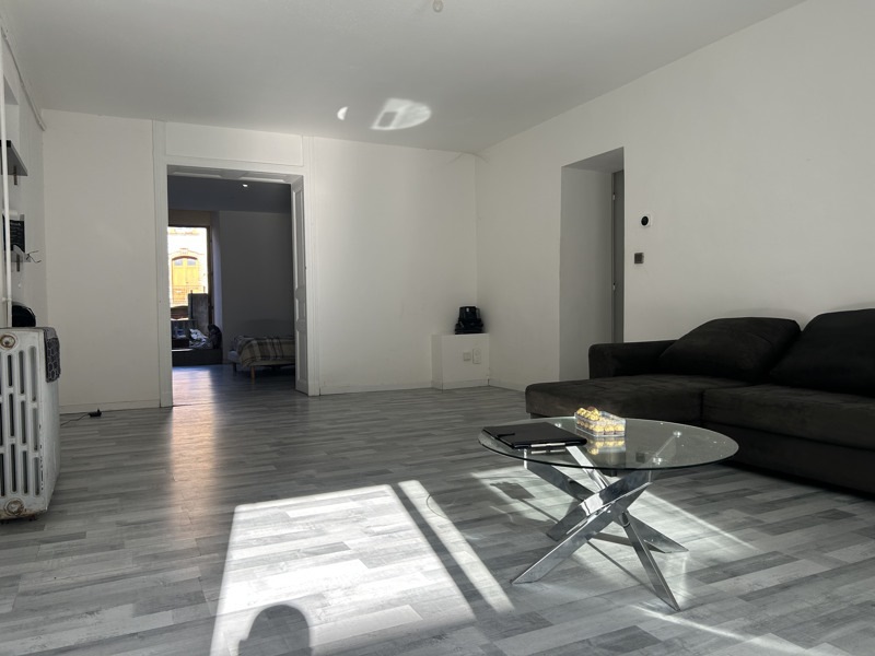 Vente Appartement VIVIEZ - 2 pièces -66 m² - (12110)