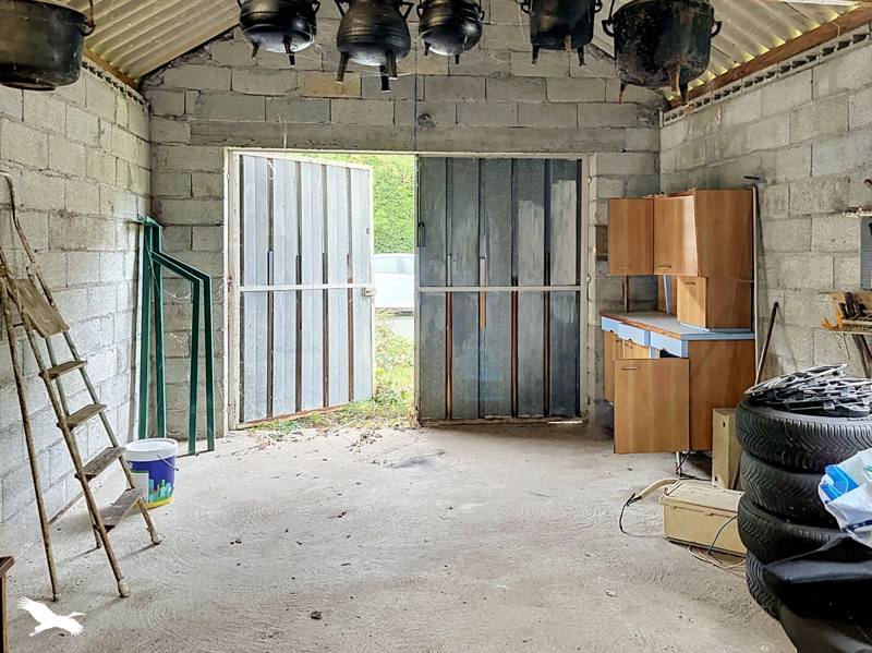 Vente Terrain Firmi - -925 m² - (12300)