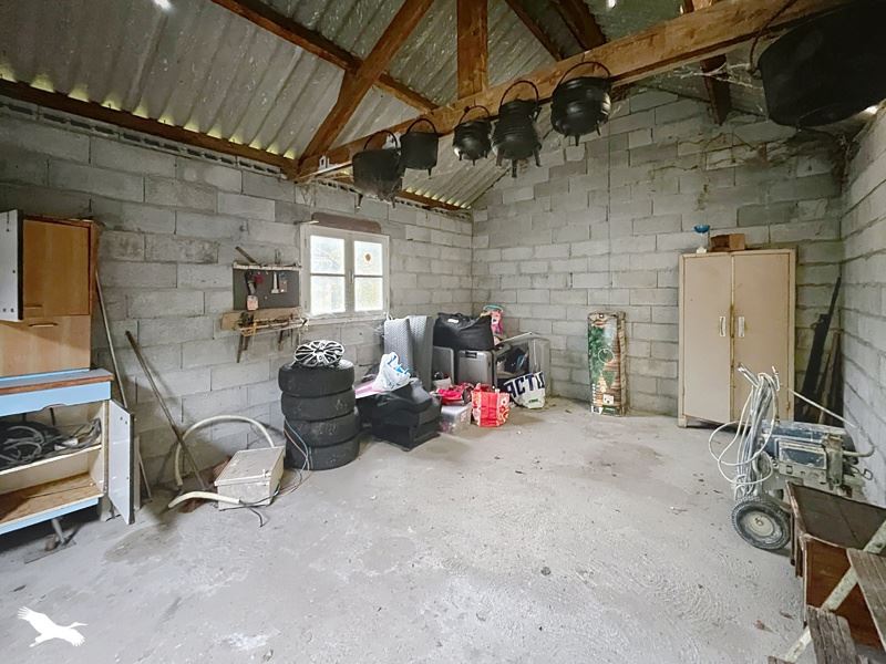 Vente Terrain Firmi - -925 m² - (12300)