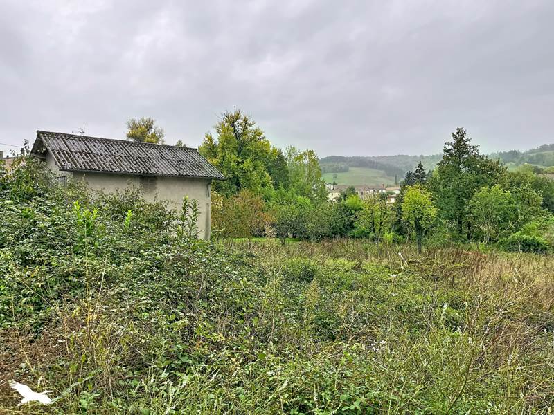 Vente Terrain Firmi - -925 m² - (12300)