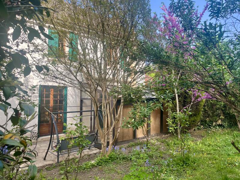 Vente Maison FIRMI - 5 pièces -142 m² - (12300)