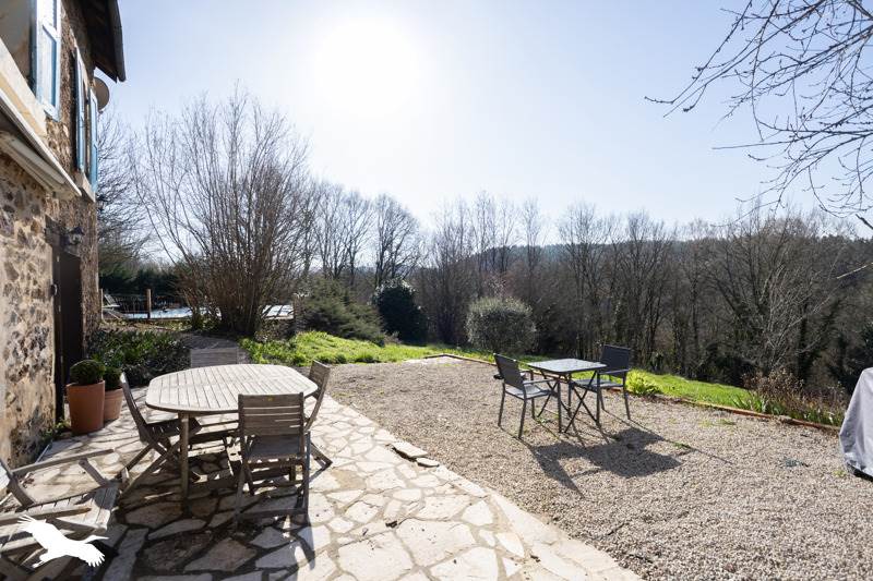 Vente Maison AUBIN - 8 pièces -160 m² - (12110)