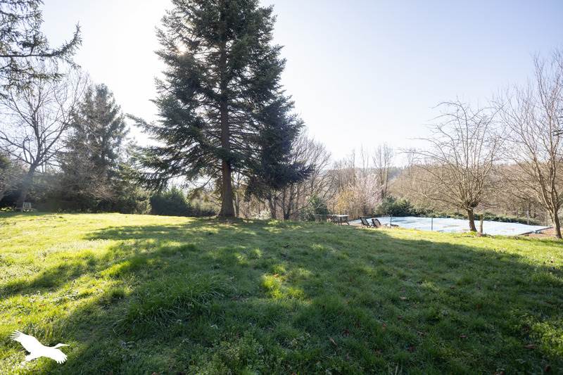 Vente Maison AUBIN - 8 pièces -160 m² - (12110)
