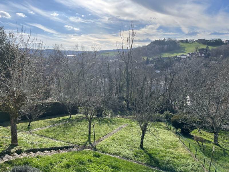 Vente Maison DECAZEVILLE - 5 pièces -100 m² - (12300)