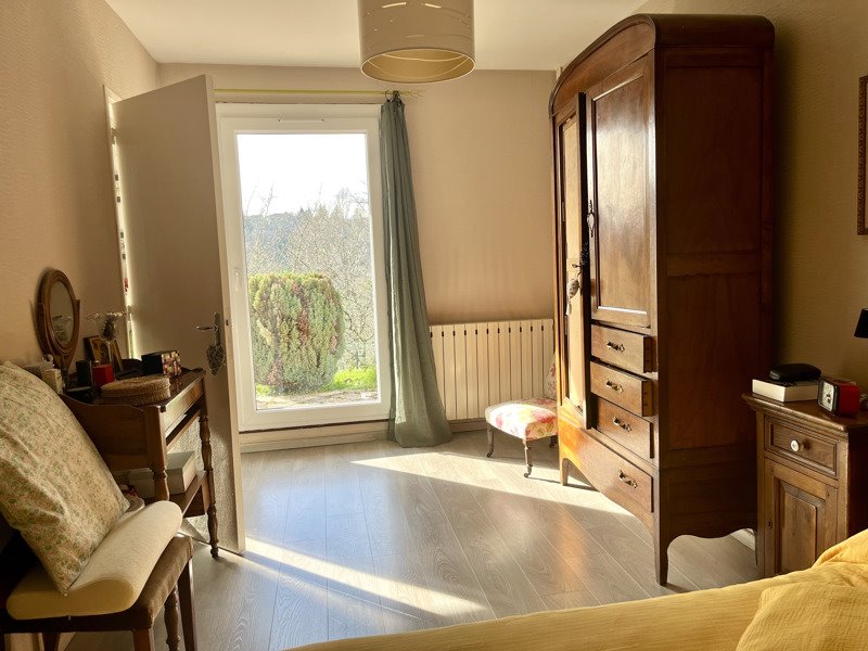 Vente Maison DECAZEVILLE - 5 pièces -100 m² - (12300)