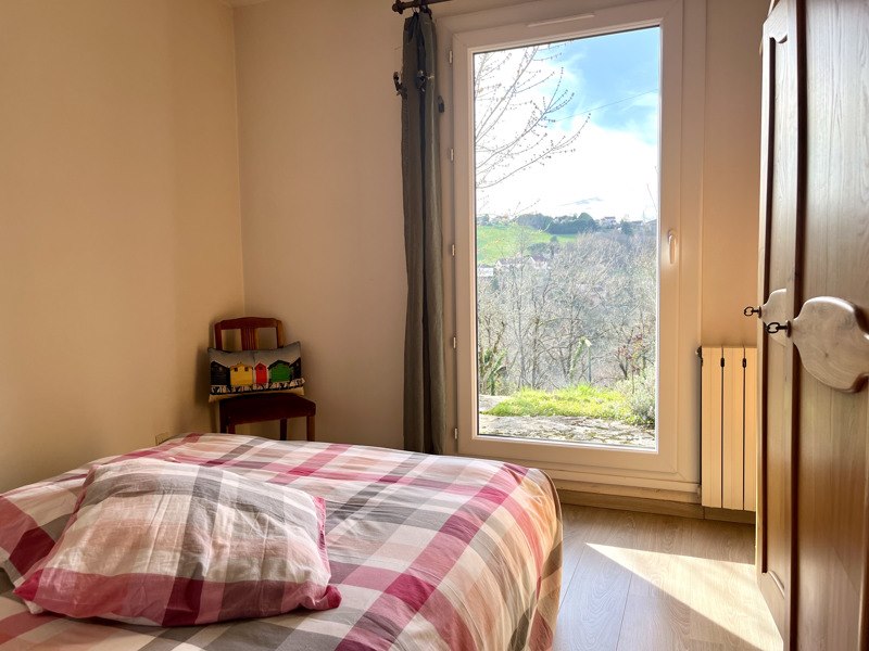 Vente Maison DECAZEVILLE - 5 pièces -100 m² - (12300)