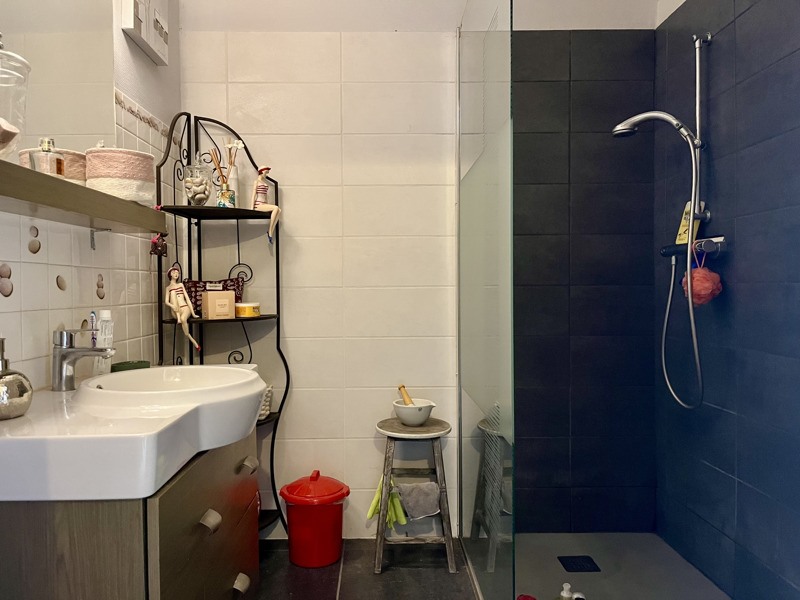 Vente Maison DECAZEVILLE - 5 pièces -100 m² - (12300)