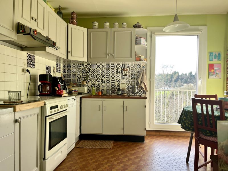 Vente Maison DECAZEVILLE - 5 pièces -100 m² - (12300)