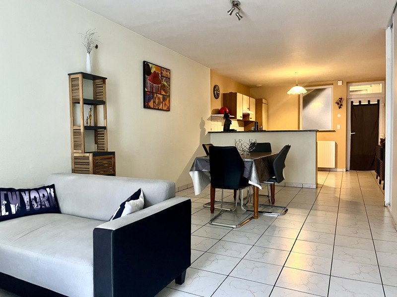 Vente Appartement DECAZEVILLE - 2 pièces -54 m² - (12300)