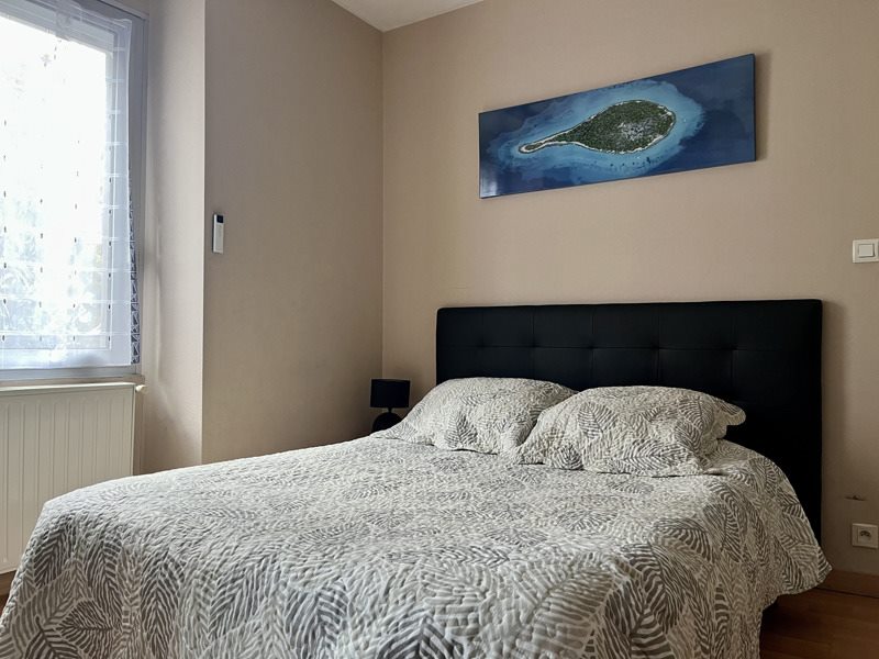 Vente Appartement DECAZEVILLE - 2 pièces -54 m² - (12300)