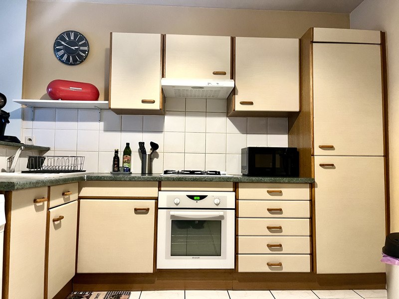 Vente Appartement DECAZEVILLE - 2 pièces -54 m² - (12300)