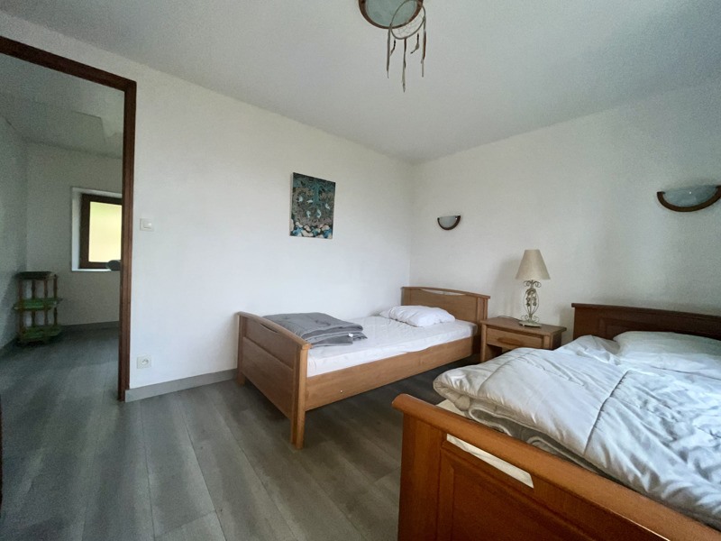 Vente Maison GOLINHAC - 8 pièces -200 m² - (12140)